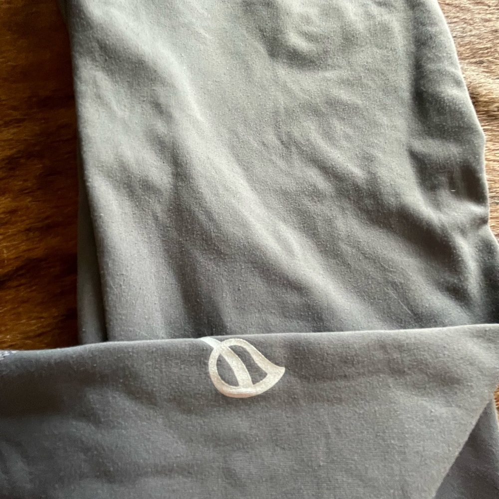 P’tula Mayra 23” Leggings